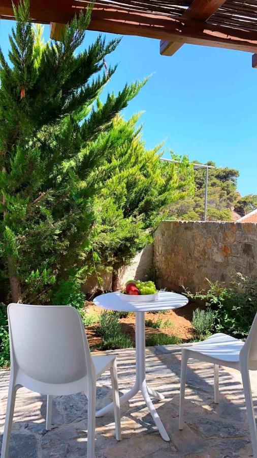 The Authentic Village Boutique Hotel Khora Sfakion Exterior photo