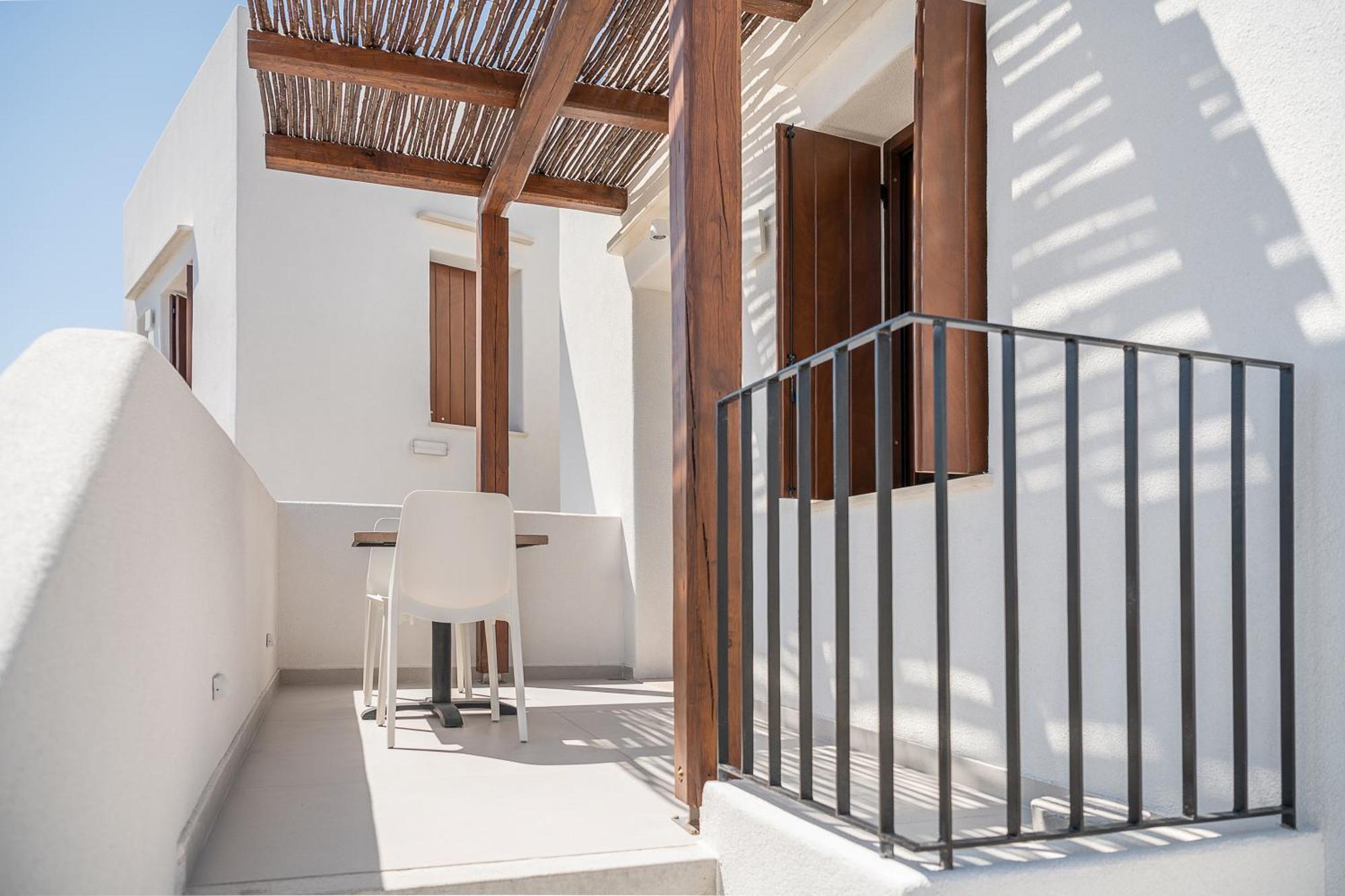 The Authentic Village Boutique Hotel Khora Sfakion Exterior photo